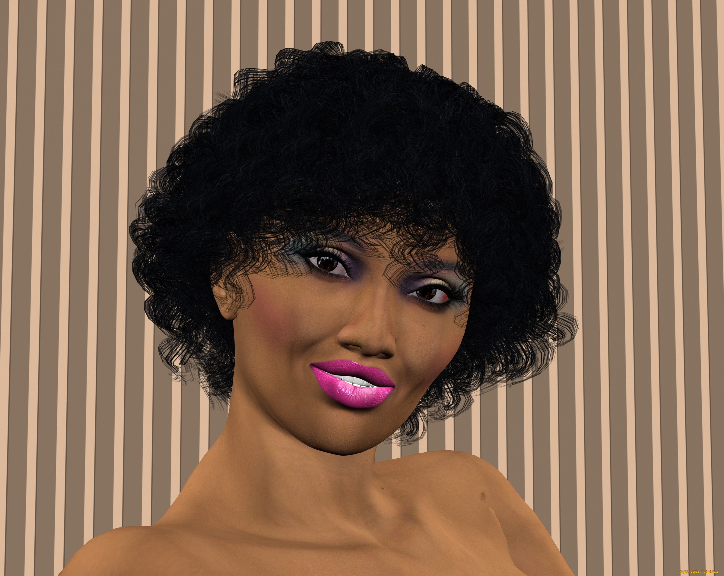 3 ,  , portraits, , , 